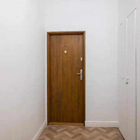 Wola Ratusz Comfort *