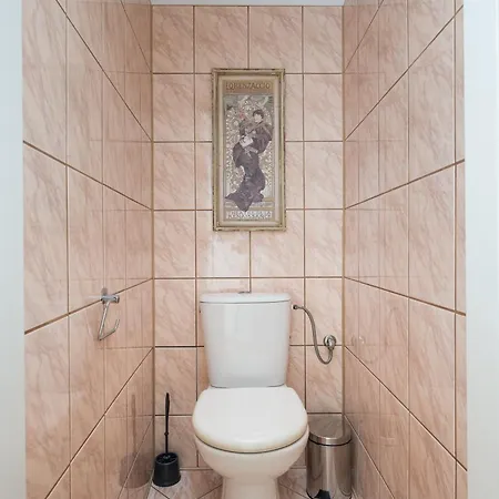 Wola Ratusz Comfort * Warsaw