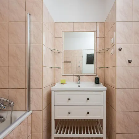 Wola Ratusz Comfort Apartment *
