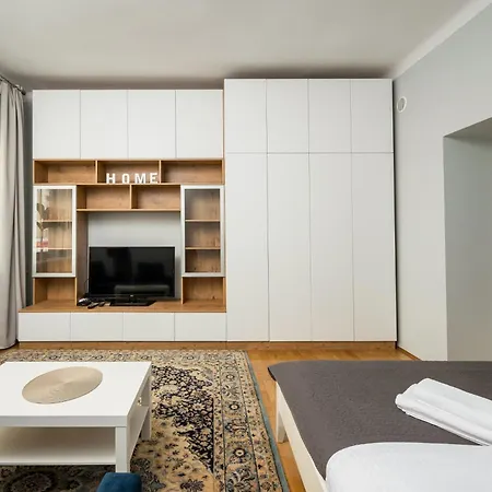 Wola Ratusz Comfort