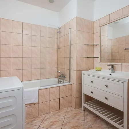 Apartment Wola Ratusz Comfort *
