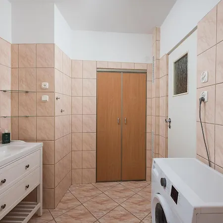 Apartment Wola Ratusz Comfort *